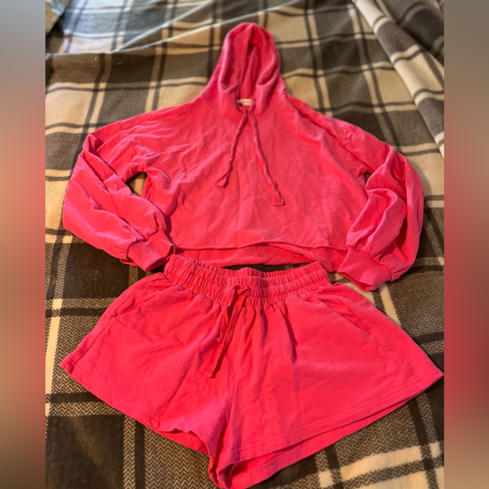 Sugarlips 2 piece set, size XS